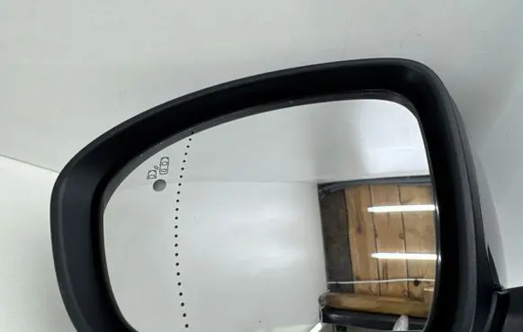 Renault Arkana Front door electric wing mirror