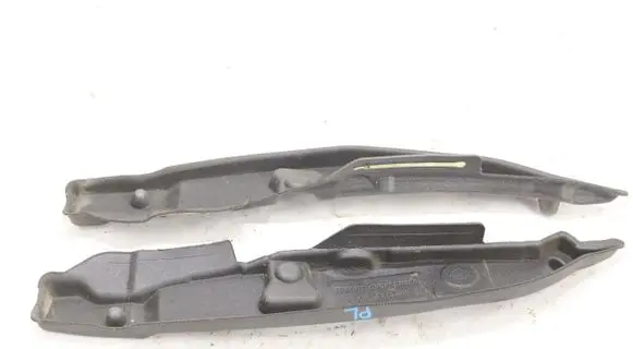 Opel Corsa F Fender foam support/seal 98232342805784650