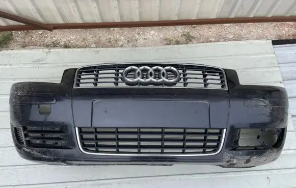 Audi A6 S6 C5 4B Front bumper