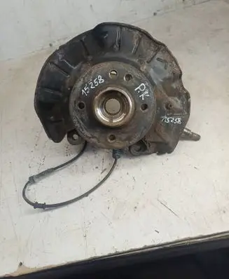 Mini One - Cooper R50 - 53 Front wheel hub 