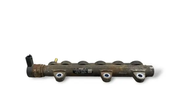 Renault Trafic II (X83) Fuel main line pipe 0445214153 8200661279 8200426552
