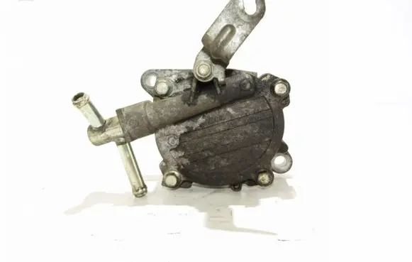 Mitsubishi Outlander Vacuum pump kodo