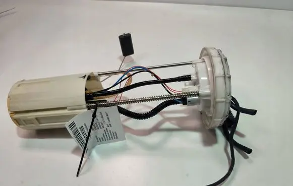 Peugeot Boxer In-tank fuel pump