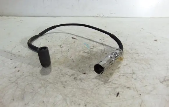 Audi A3 S3 8L Ignition plug leads 06A035255C