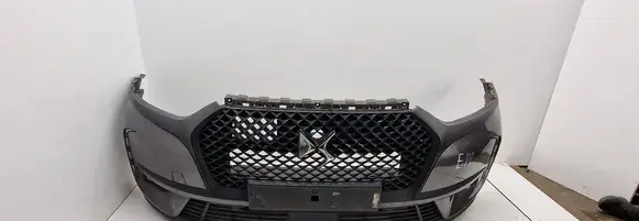 Citroen DS7 Crossback Front bumper 9815740780 9819737077 9815740680