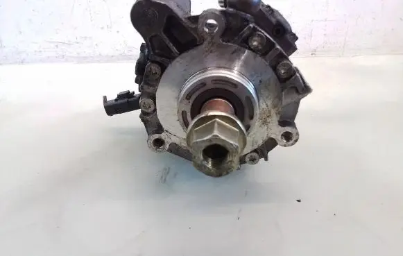 Ford Fiesta Fuel injection high pressure pump 9658176080