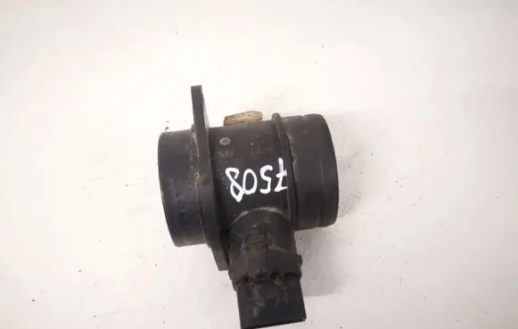 Seat Toledo II (1M) Mass air flow meter 0281002531