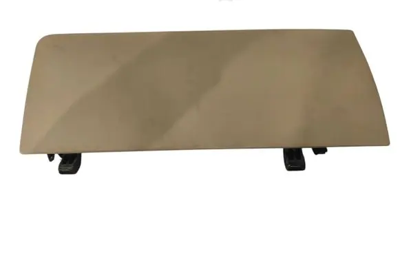 Tesla Model S Glove box lid/cover 