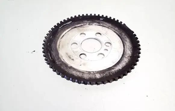 Toyota Auris 150 Crankshaft position gear 