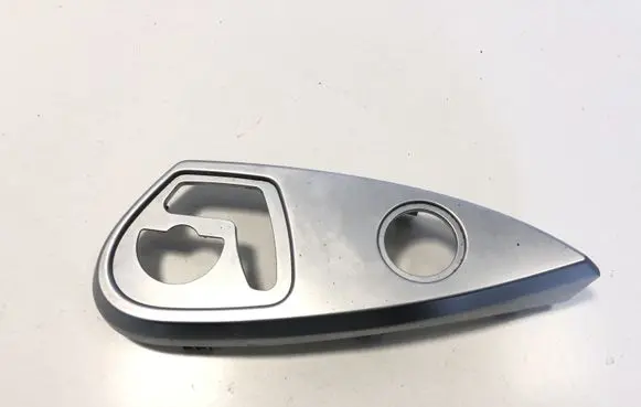 Mercedes-Benz GL X164 Seat trim A2519185830