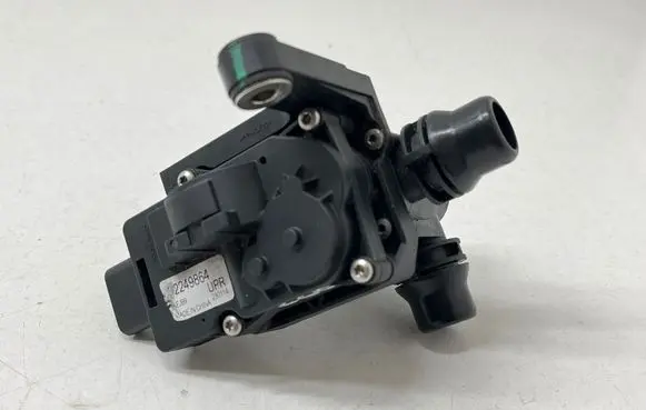 Volvo S60 Coolant heater 32249864