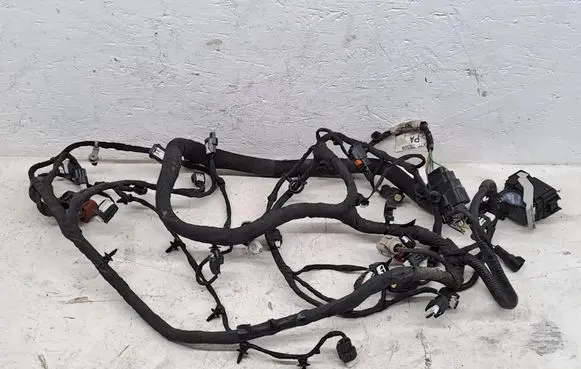 Ford Kuga III Other wiring loom JX7T12C508