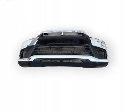 Mitsubishi ASX Front bumper 6400H242ZZ