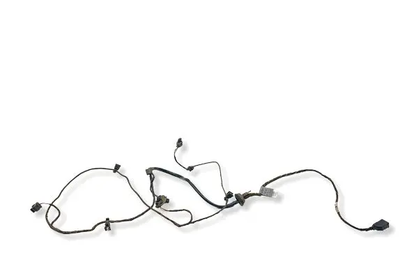 Audi A4 S4 B8 8K Parking sensor (PDC) wiring loom 8K0971104C 20122006 TAB010813P