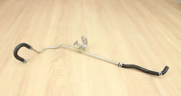 Audi A6 S6 C7 4G Air intake hose/pipe VWAGDEVRTN32