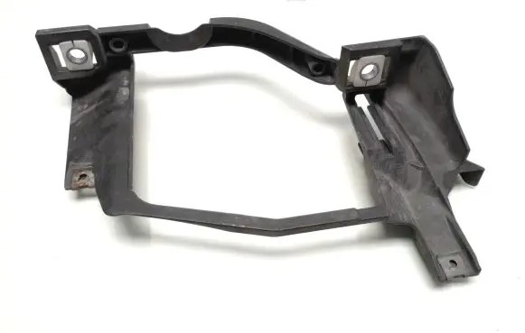BMW 5 E60 E61 Headlight/headlamp mounting bracket 158737