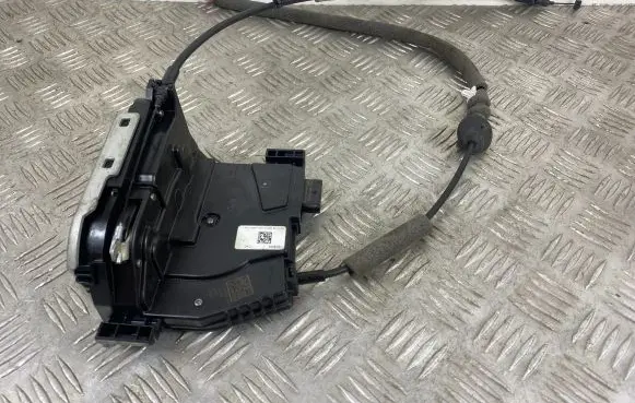 Jeep Grand Cherokee WL Rear door lock 68366542AB