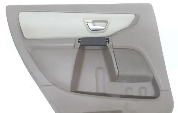 Volvo XC90 Rear door card panel trim 39896679