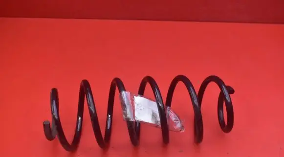 Toyota Aygo AB10 Rear coil spring