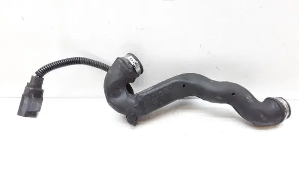 Breather/breather pipe/hose