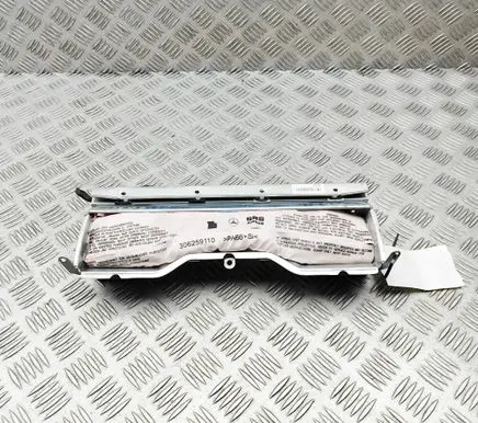 Mercedes-Benz E C207 W207 Knee airbag A2048602002