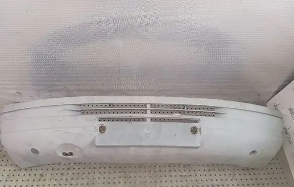 Mercedes-Benz Sprinter W901 W902 W903 W904 Front bumper A9018800270