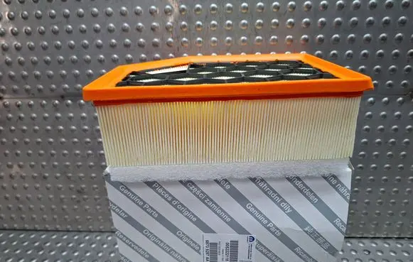 Opel Movano C Air filter S26336178 52222118
