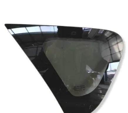 Suzuki SX4 S-Cross Rear door window glass 43R006723 TWOJEAUTOWYSZKOW 882182990