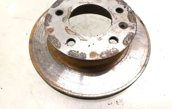Mercedes-Benz Sprinter W901 W902 W903 W904 Front brake disc