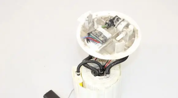 Mercedes-Benz A W176 In-tank fuel pump A2464700994 A2465400617