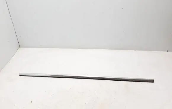 Audi A6 S6 C8 4K Rear door trim (molding) 4K0839475