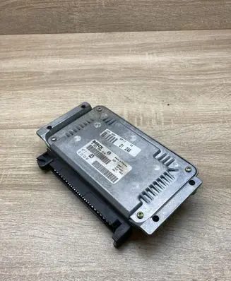 Citroen Xsara Engine control unit/module ECU 9632693880 0261206214