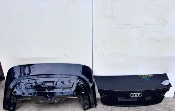 Audi A3 S3 8V Tailgate/trunk/boot lid 8V5827337A