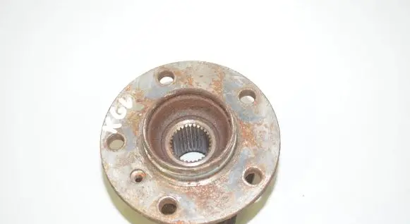BMW 5 F10 F11 Rear wheel ball bearing 6867806 33006867806 33416777844