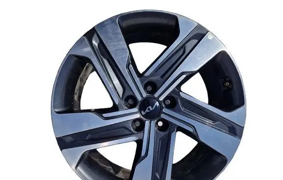 KIA Sorento IV R19 alloy rim 