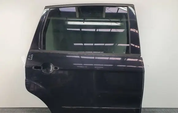 Ford S-MAX Rear door