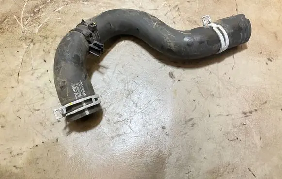 Ford Fiesta Engine coolant pipe/hose L1BG8B274AD