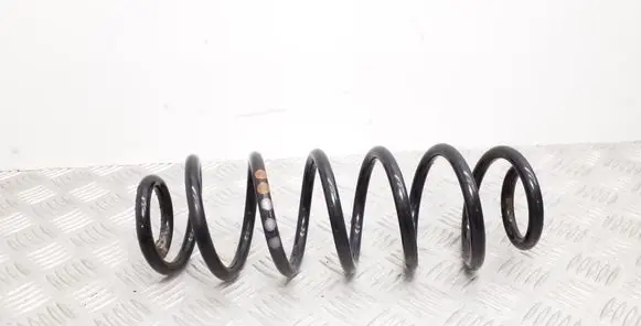 Skoda Rapid (NH) Rear coil spring
