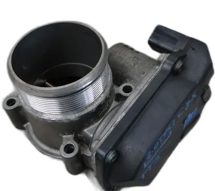 Audi TT TTS RS Mk3 8S Throttle valve 