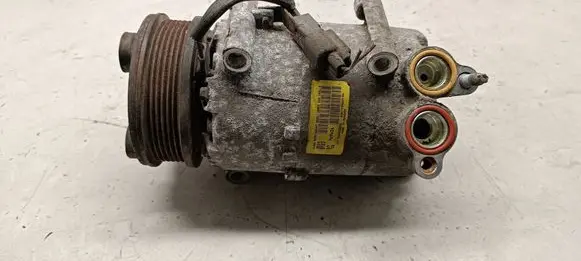 Ford C-MAX II Air conditioning (A/C) compressor (pump) AV6119D629DA