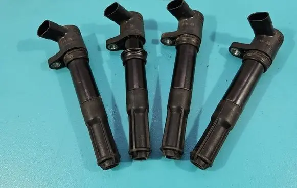 Fiat Tipo High voltage ignition coil 15719B IMPRK1581610