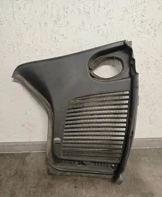 Mercedes-Benz GLC X253 C253 Engine cover (trim) A2538304900