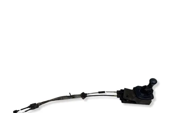 Volkswagen Sharan Gear shifter/selector 