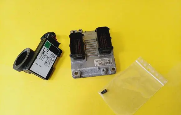 Engine control unit/module