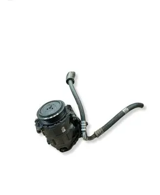 Mercedes-Benz E W211 Air conditioning (A/C) compressor (pump) 7SEU17C GE4472209331