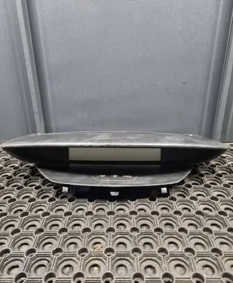 Citroen C4 I Picasso Speedometer (instrument cluster) W002096695 P96572391ZD