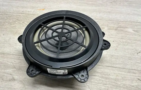 Porsche Cayenne (92A) Rear door speaker 7PP035710C 7PP035710B 3619410010
