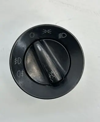 Skoda Superb B5 (3U) Light switch 3B0941531C