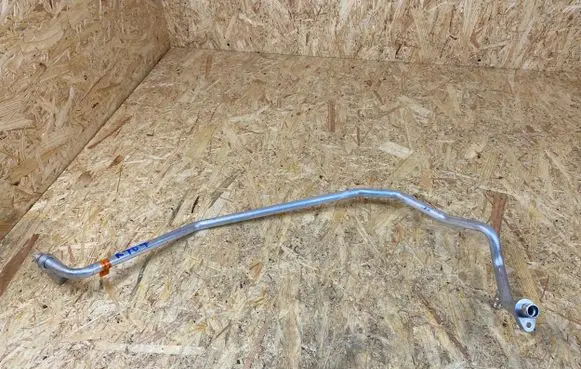 Toyota Aygo X Air conditioning (A/C) pipe/hose 887070H020