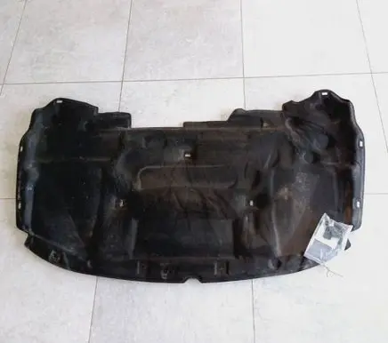 Volvo S60 Engine bonnet/hood sound/heat insulation